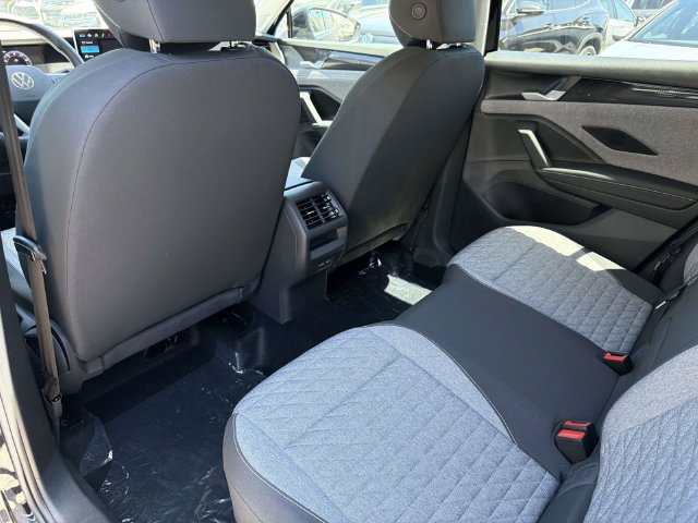 Certified 2026 Volkswagen Tiguan S FWD image 12