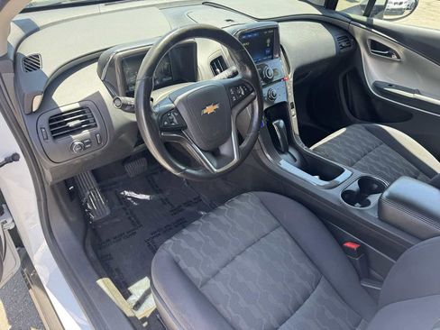 Used 2014 Chevrolet Volt image 14