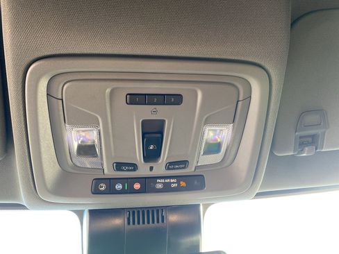 Used 2025 Chevrolet Silverado 3500 LTZ w/ Trail Boss Package image 49