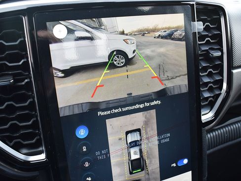 New 2026 Ford Ranger XLT w/ Equipment Group 301A High image 19