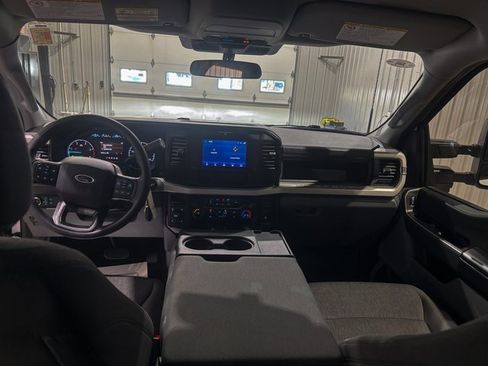 Used 2025 Ford F250 XL w/ STX Appearance Package image 22