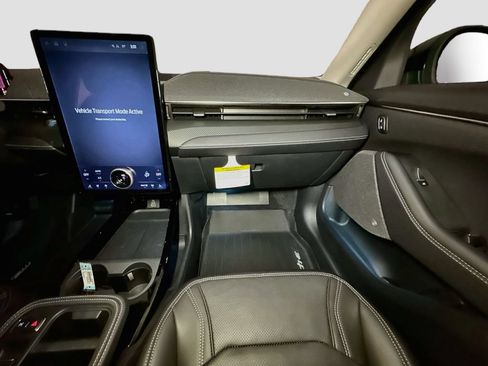 New 2026 Ford Mustang Mach-E Premium AWD/4WD image 28