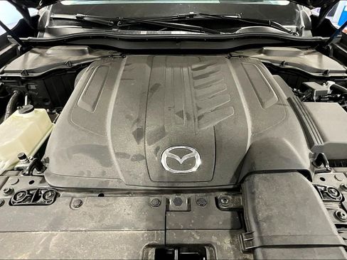 Used 2024 MAZDA CX-90 3.3 Turbo w/ Preferred Plus image 12