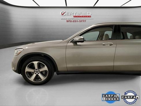Used 2021 Mercedes-Benz GLC 300 image 94