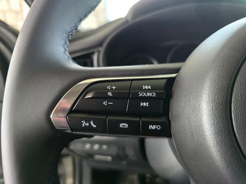 New 2025 MAZDA CX-30 AWD 2.5 S w/ Preferred Package image 14