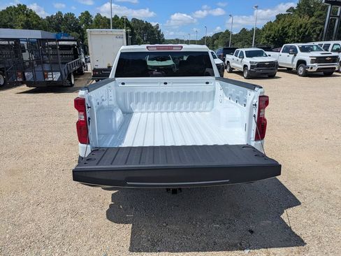 New 2026 Chevrolet Silverado 1500 W/T w/ WT Value Package AWD/4WD image 24