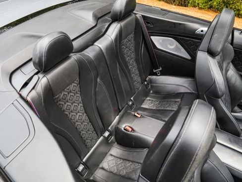 Used 2023 BMW M8 Competition AWD/4WD image 32