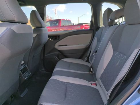 Used 2025 Subaru Forester image 15