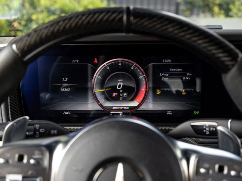 Used 2023 Mercedes-Benz G 63 AMG 4MATIC image 14