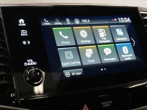 Certified 2021 Honda Passport EX-L image 33