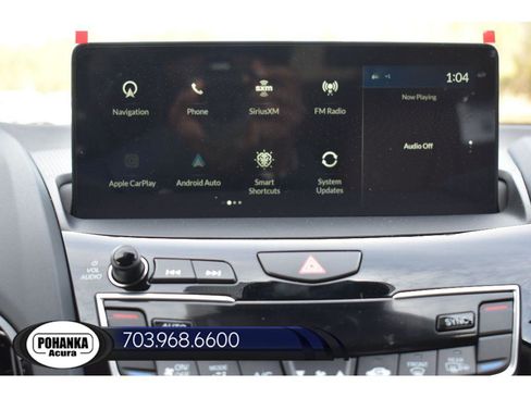 New 2026 Acura RDX Technology Package image 14