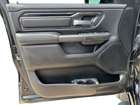 Used 2022 RAM 1500 Rebel w/ Rebel Level 2 Equipment Group AWD/4WD image 21