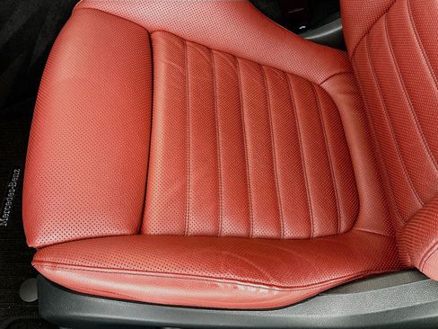 Certified 2022 Mercedes-Benz C 43 AMG 4MATIC Cabriolet image 20