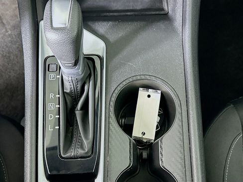 Used 2025 Nissan Altima 2.5 SV image 24