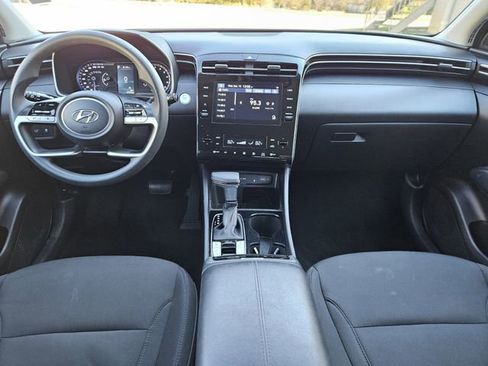 Used 2024 Hyundai Tucson SEL image 15