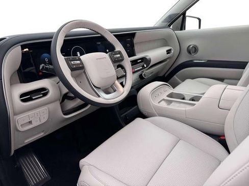 New 2026 Hyundai Palisade Calligraphy image 18