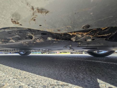 Used 2020 Chevrolet Corvette Stingray Preferred Cpe w/ 2LT Preferred Equipment Group image 60