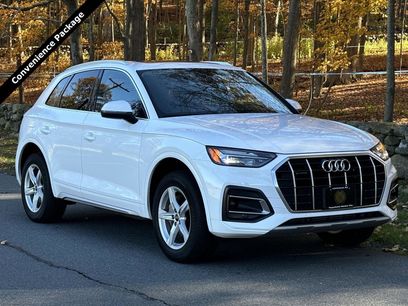 Used 2023 Audi Q5 2.0T Premium w/ Convenience Package