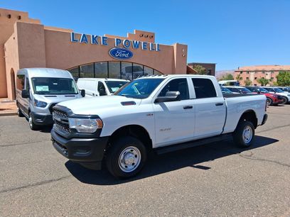 Used 2022 RAM 2500 Tradesman