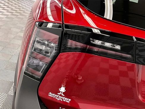 New 2026 Nissan Kicks SV image 17