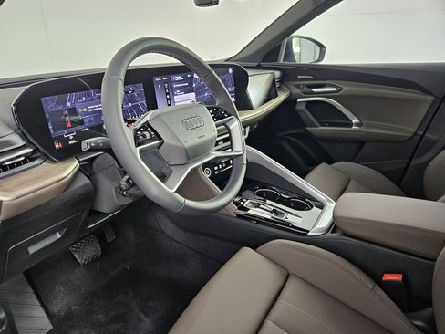 New 2026 Audi Q5 Prestige AWD/4WD image 11