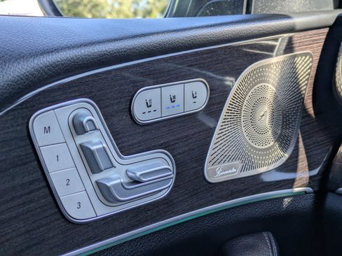 Used 2022 Mercedes-Benz GLS 450 4MATIC image 30