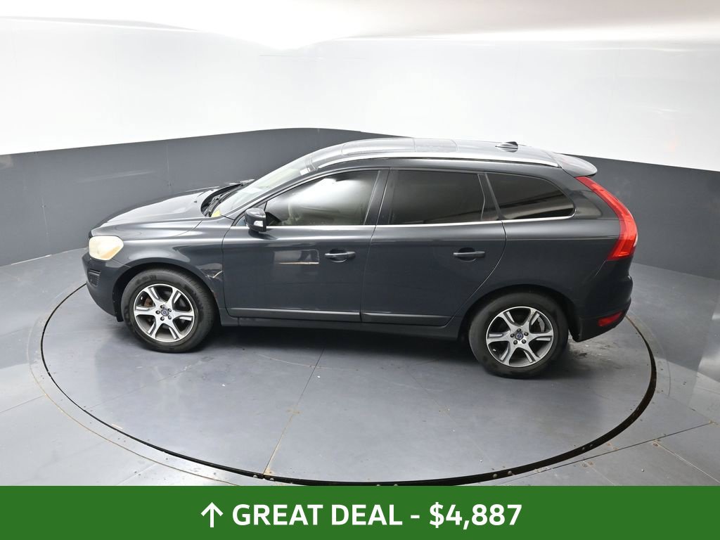 Used 2012 Volvo XC60 T6 AWD/4WD image 45