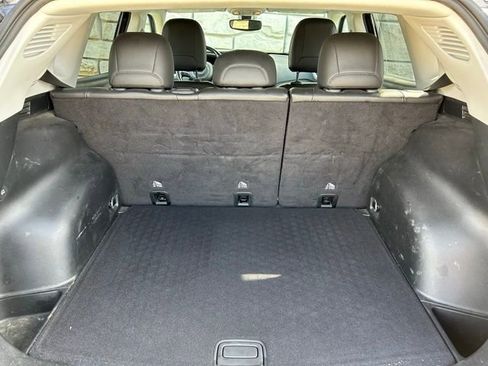 Certified 2020 Jeep Compass Latitude w/ Cold Weather Group image 11