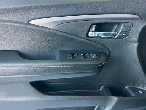 New 2025 Honda Ridgeline RTL image 14