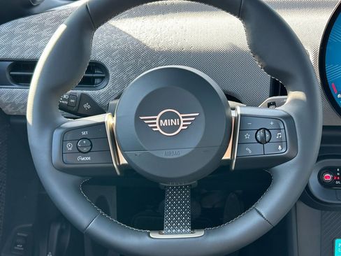 New 2026 MINI Cooper S image 18