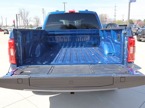 Used 2023 Ford F150 XLT w/ Equipment Group 302A High AWD/4WD image 29