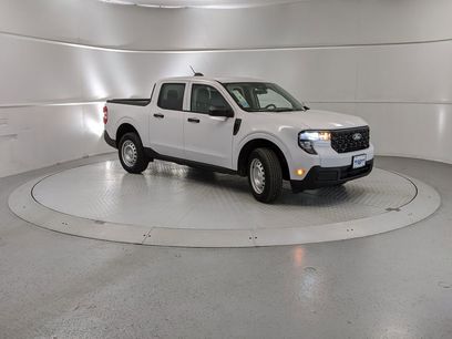 New 2025 Ford Maverick XL
