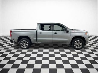 Certified 2024 Chevrolet Silverado 1500 RST w/ All Star Edition Plus video 2