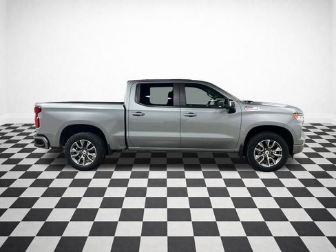 Certified 2024 Chevrolet Silverado 1500 RST w/ All Star Edition Plus image 2