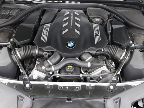 Used 2023 BMW M850i xDrive Coupe image 81