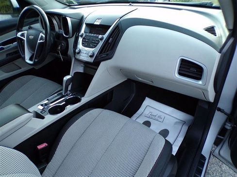 Used 2011 Chevrolet Equinox LT w/ Driver Convenience Package image 19