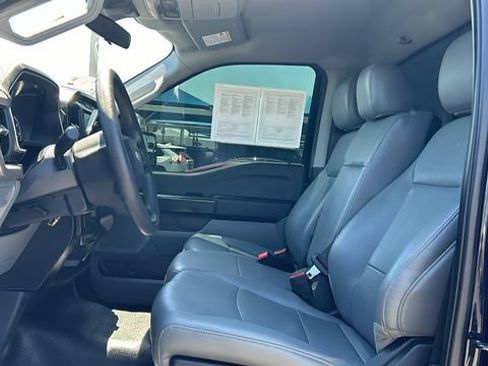 Certified 2022 Ford F150 XL w/ Equipment Group 101A High RWD image 13