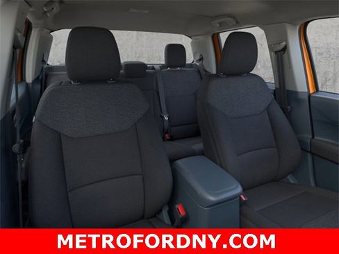 New 2026 Ford Maverick XL w/ Equipment Group 101A image 10