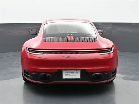 Used 2023 Porsche 911 Carrera T image 16