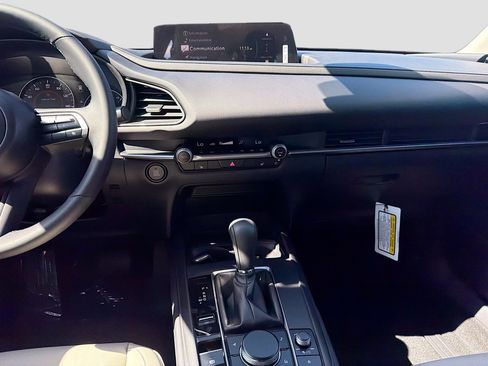 New 2026 MAZDA CX-30 AWD 2.5 S image 19