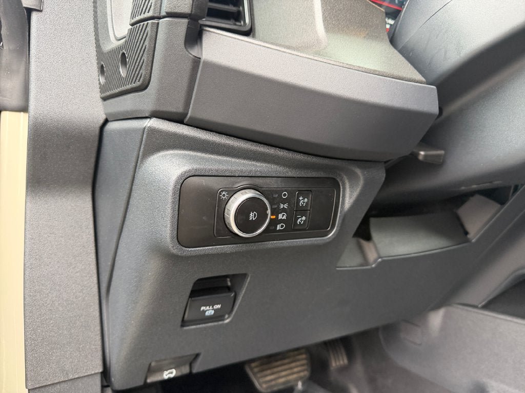 Used 2025 Ford Bronco Badlands AWD/4WD image 20