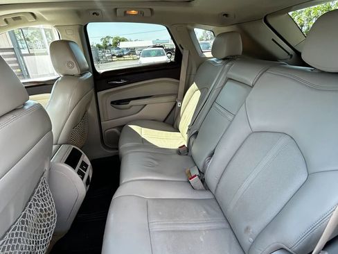 Used 2013 Cadillac SRX Performance image 17