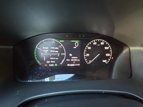 Used 2024 Honda CR-V Sport image 31
