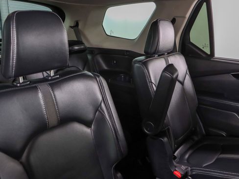 Used 2024 Honda Pilot EX-L image 28