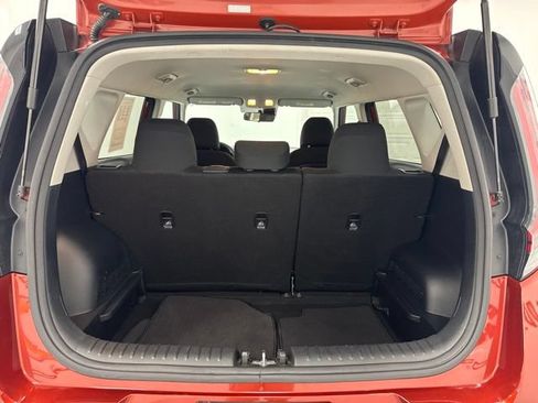 Used 2024 Kia Soul LX w/ Option Group 015 FWD image 24