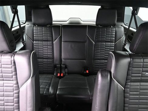 Used 2021 Cadillac Escalade ESV Premium Luxury Platinum image 12