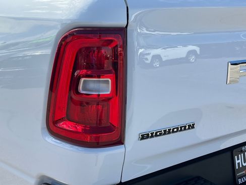 New 2026 RAM 1500 Big Horn image 17