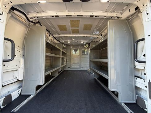 Used 2020 Ford Transit 150 Low Roof image 17