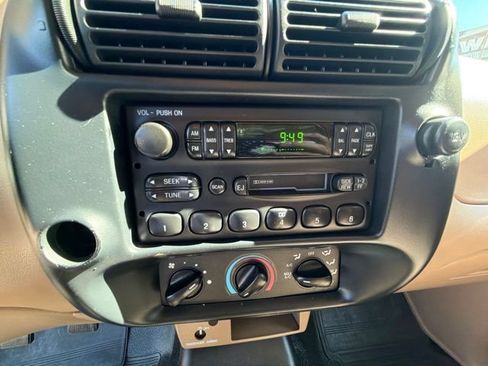 Used 2000 Ford Ranger 2WD Regular Cab image 42