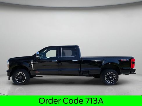 Used 2023 Ford F350 Platinum image 14